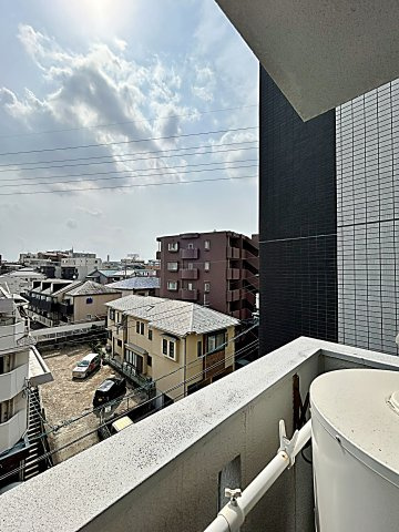 エポック一社の展望