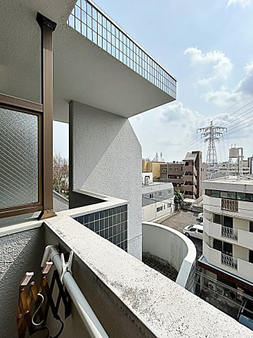 エポック一社の展望