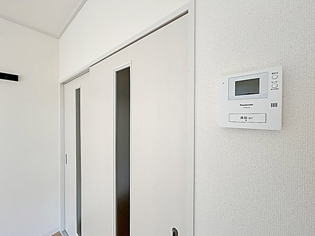 ヴァンベール本郷のセキュリティ