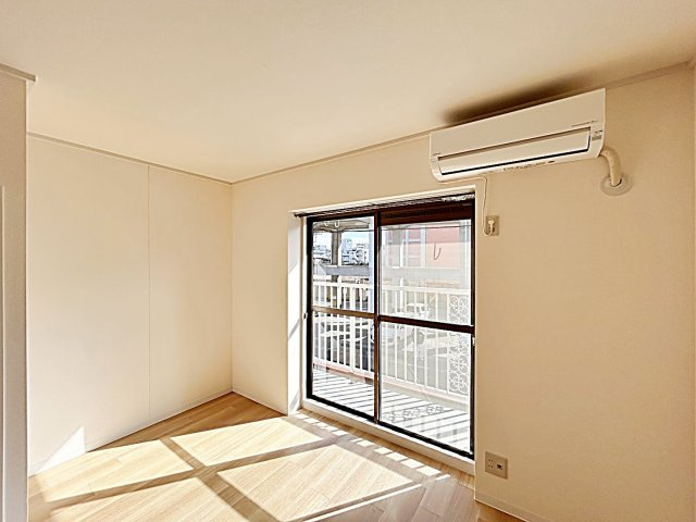 ヴァンベール本郷の設備