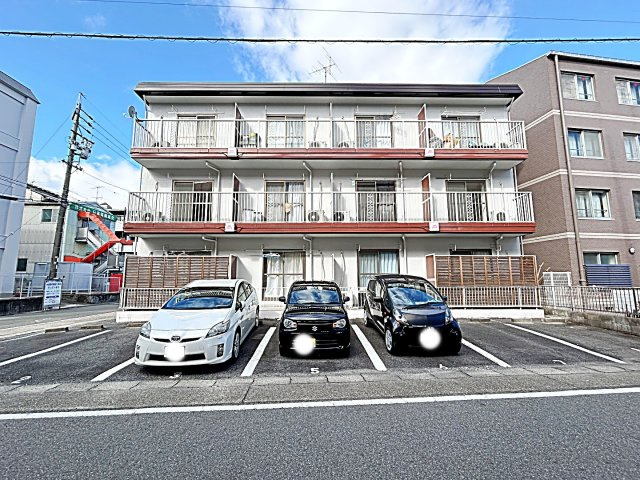 ヴァンベール本郷