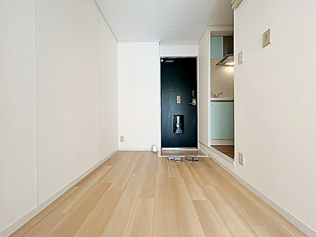 ヴァンベール本郷の内装|過ごしやすい室内です