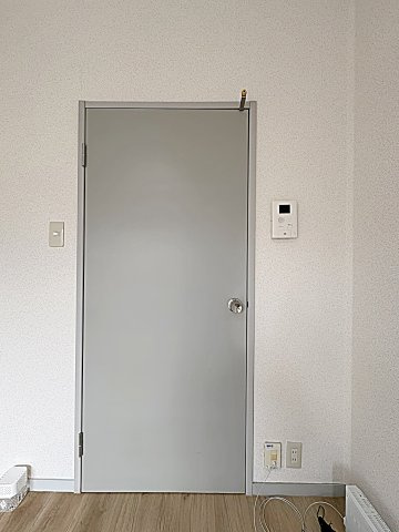 いづみコーポのセキュリティ