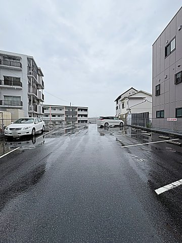 ＭｏｔｔｉⅢの駐車場|駐車場があります