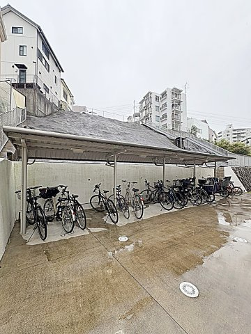 ＭｏｔｔｉⅢのその他共用部分
