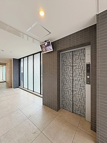 ＭｏｔｔｉⅢのその他共用部分