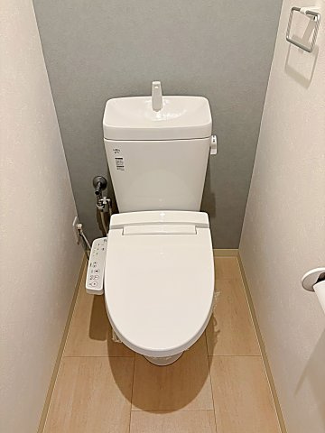 ＭｏｔｔｉⅢのトイレ
