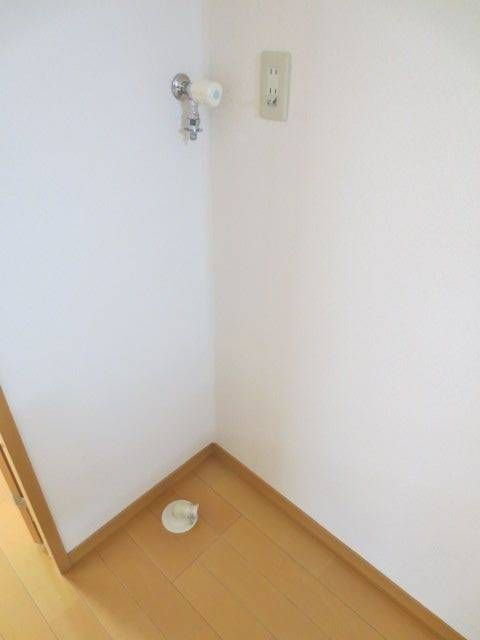 ソレイユ東山の設備