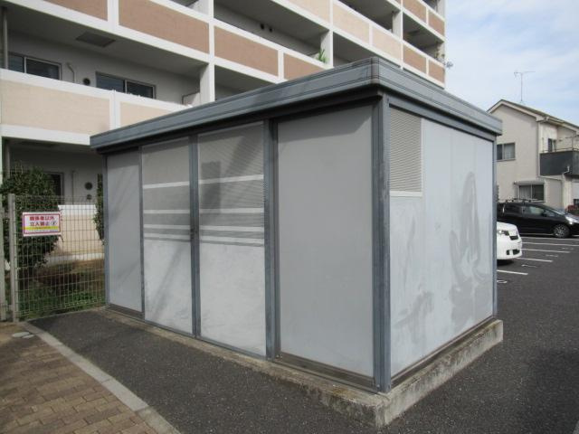 コパンリールのその他