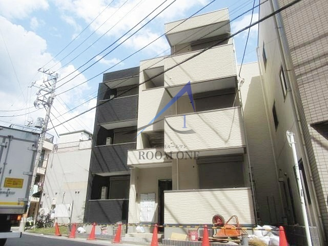 ウィンドテラス四つ木
