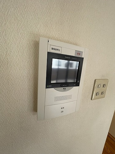 ベルシャトゥ東浦和のその他|モニター付きインターホン