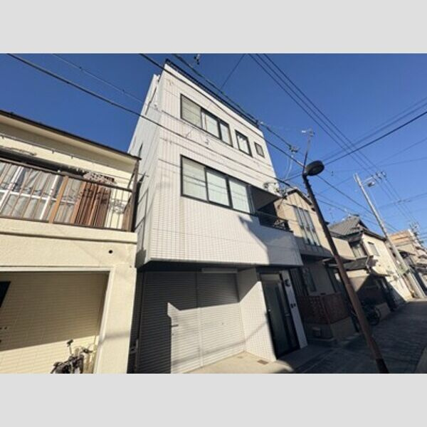 おきなわビル
