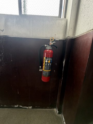 【設備】 | 山一ビル