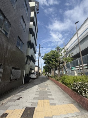 【周辺】 | 山一ビル