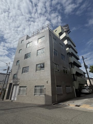 【外観】 | 山一ビル