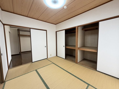 【和室】 | テンダーパレス