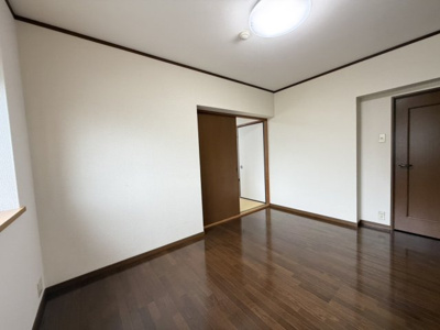 【居間・リビング】 | テンダーパレス