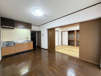 【居間・リビング】 | テンダーパレス