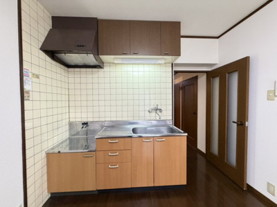 【キッチン】 | テンダーパレス