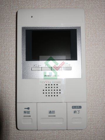 D-room元町のセキュリティ