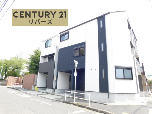 名古屋市北区山田４丁目の中古一戸建