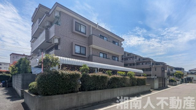 ライオンズマンション湘南辻堂第2