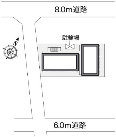 レオパレス若草のその他