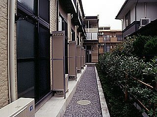レオパレス若草のその他