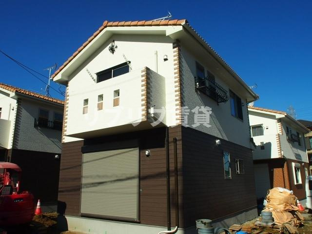villa Veritas(ヴィラヴェリタス)