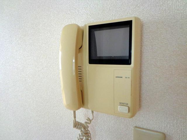 ガーデンハイムのその他