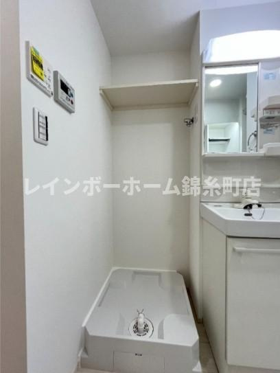 江戸川区平井２丁目のアパートのその他