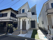 【仲介手数料０円】相模原市南区御園1丁目2期　新築一戸建ての画像