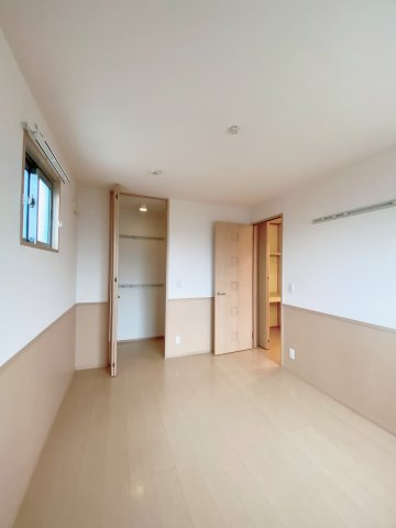 グランシャリオ前屋敷Aの内装