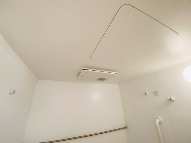 グランシャリオ前屋敷Aの設備