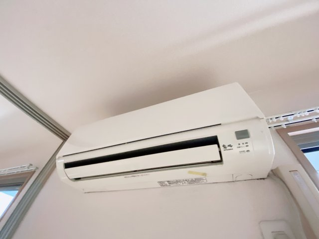 グランシャリオ前屋敷Aの設備