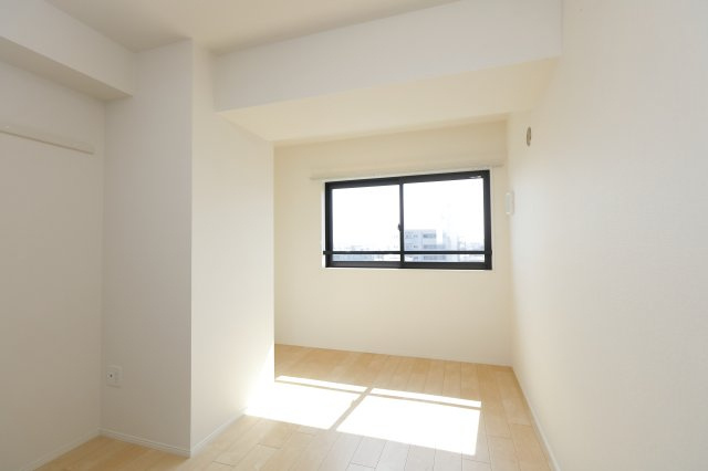 フリーダムファンの洋室|別部屋参考写真