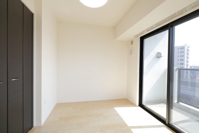 フリーダムファンの洋室|別部屋参考写真