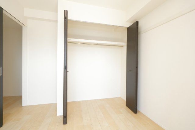 フリーダムファンの収納|別部屋参考写真