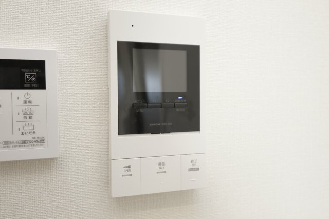 フリーダムファンの設備|別部屋参考写真