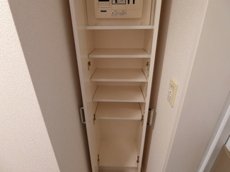 【収納】 | メゾン西馬込 | 別部屋参考写真