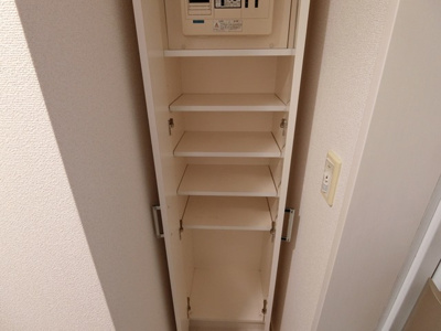 【収納】 | メゾン西馬込 | 別部屋参考写真