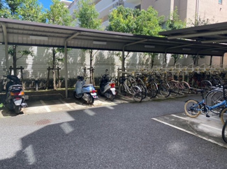 【その他共用部分】 | メゾン西馬込