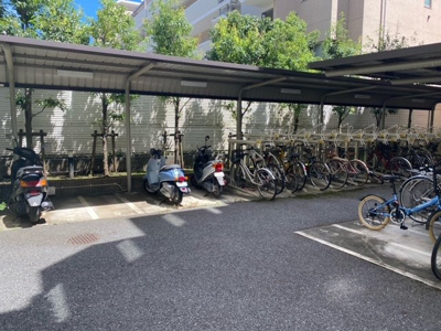 【その他共用部分】 | メゾン西馬込