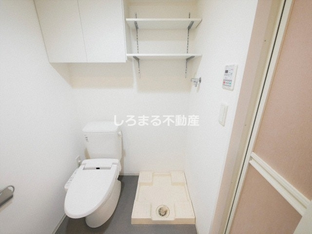 SERENiTE北浜のその他