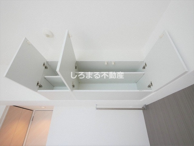 SERENiTE北浜の設備