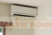 グリーンパオの設備