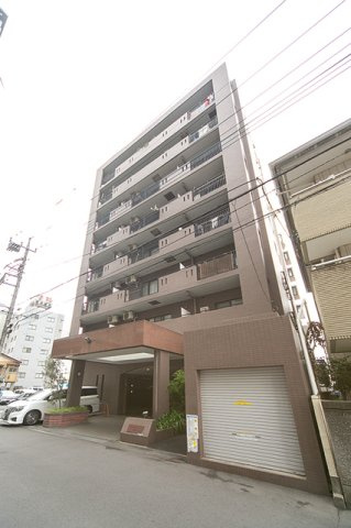 フォルトゥーナ桜木