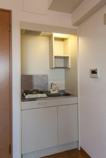 フォルトゥーナ桜木のキッチン|※写真は同タイプ住戸です。