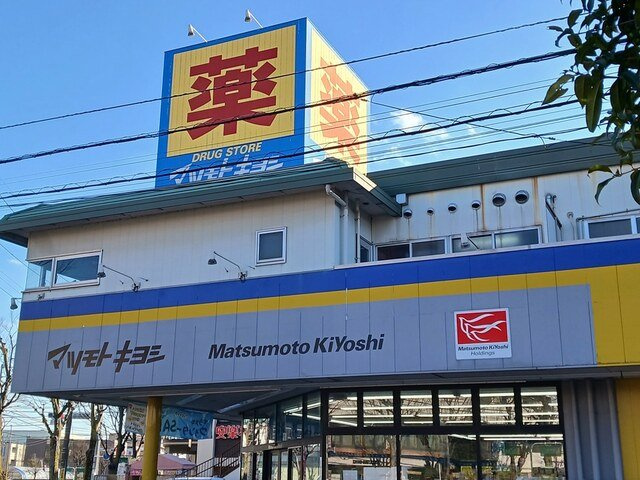 ヒカルサ東川口の周辺|マツモトキヨシ川口戸塚3丁目店まで791m