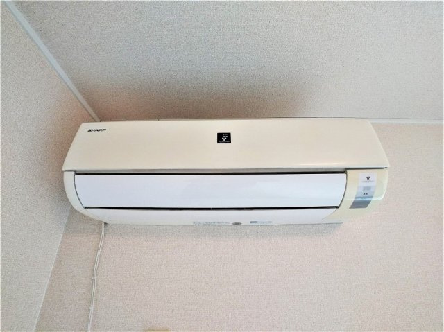 レオネクストヒマワリのその他|エアコン